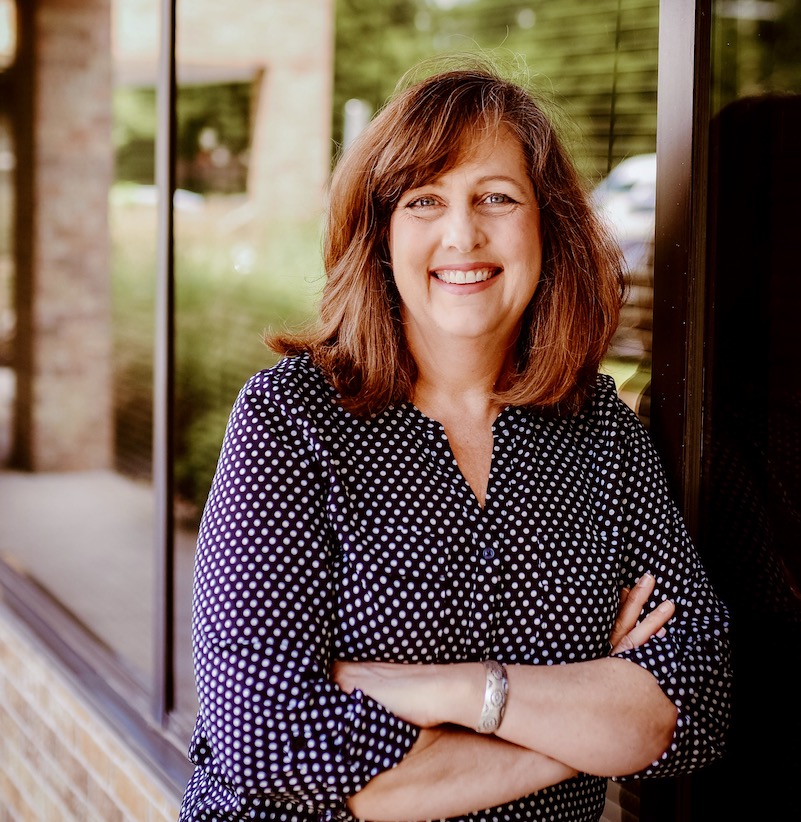 Lisa Barnett, Kansas City's Care Haven Homes