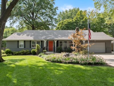 Broadmoor Alzheimer’s Care - Broadmoor House