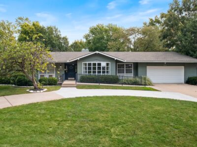 Fontana Alzheimer’s Care - Fontna House