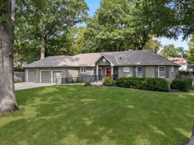 Southmoor Alzheimer’s Care - Southmoor House