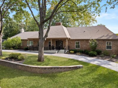 Wycklow Alzheimer’s Care - Wycklow House