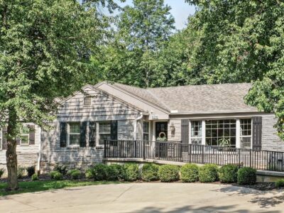 Sunflower Care Haven's Sunflower home