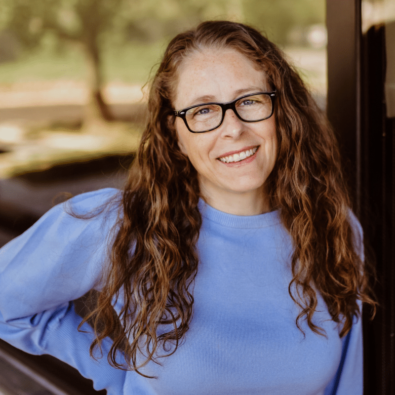 Shelby Brown, Director of Facilities Management