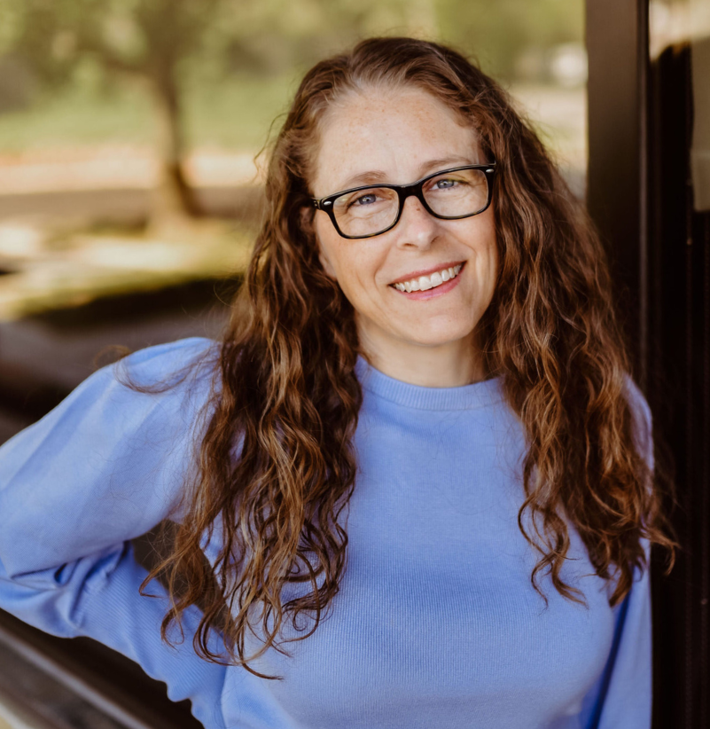 Shelby Brown Shelby Brown, Director of Facilities Management